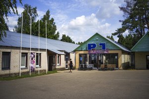 Vyriausybė pritarė, kad Pociūnų aerodromas būtų pripažintas turinčiu strateginę reikšmę