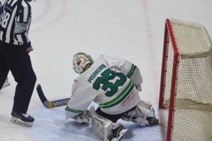 Trijų įvarčių deficitą panaikinusi „Kaunas City“ pralaimėjo po vėlyvo oponentų įvarčio