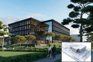 Leidimas duotas – Vilniuje kils nauja krepšinio arena