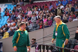 Legendinį R. Plungę gyvenimo audros ne gniuždė, o grūdino