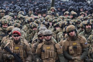 Iš karo nusikaltėlių – į mokytojus: Rusija siūlo savo kariškiams „persikvalifikuoti“