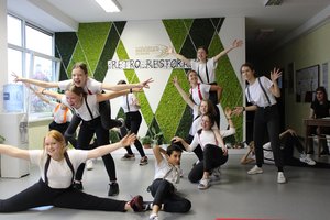 „VIMS“ mokykla keičia pavadinimą – taps Meridiano licėjumi: papasakojo naujo vardo istoriją