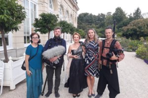 Į didžiuosius ekranus atkeliaujantis filmas „Mūza“ apie garsią lietuvių pianistę kviečia į muzikos ir jausmų kelionę