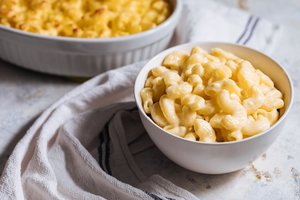 Populiarusis makaronų patiekalas: kaip paruošti garsųjį „Mac & Cheese“ lietuviškai