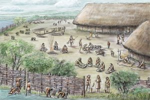 Puode prisvilinote košę? Galima pasiguosti, kad žmonės tą daro jau 5000 metų