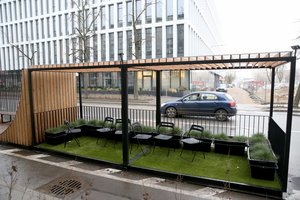 Rusų, Naugarduko, Smolensko, Minsko – šios gatvės vis dar yra Vilniuje. Koks jų likimas?