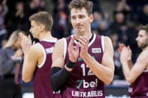 Lenkišką iššūkį pasitinkantis G. Maldūnas atskleidė pagrindinius būsimos dvikovos akcentus