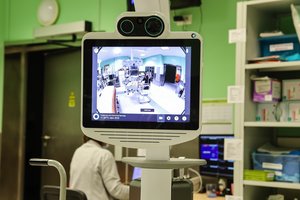 SAM plės nuotolines pacientų konsultavimo paslaugas