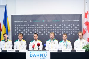 Nuvertinti kartvelų nelinkęs Š. Kulnys: „Visą laiką mūsų tikslas yra pergalė“