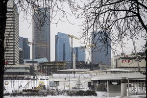 Būsto pirkėjų laukia ne kokia ateitis – siūlo pažiūrėti į Europos sostines, kad suprastume, kur atsidursime