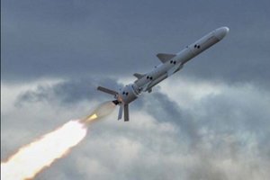 Į rusų rankas pateko nauja Ukrainos raketa