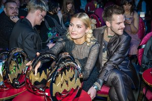 Po „M.A.M.A. 2023“ pasipylė kaltinimai plagijavimu: LATGA paaiškino, kaip viskas vyksta