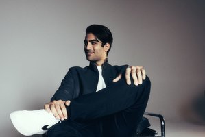 Pirmą savo koncertą Lietuvoje surengs žavingasis Matteo Bocelli