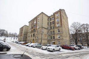 Šis būstas – tarp pirkėjų pats geidžiamiausias: panašu, ir šiemet jo ieškančiųjų bus daugiausia