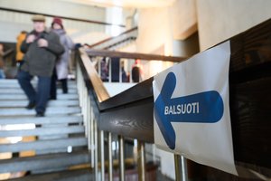 Išskyrė, kas šiais metais darys didžiausią poveikį verslui: ar esame pasirengę?