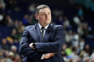 Į pergalių kelią „Wolves“ grąžinęs N. Pacevičius įvertino „Gargždų“ fiasko: „Tai yra labai jautrūs dalykai“