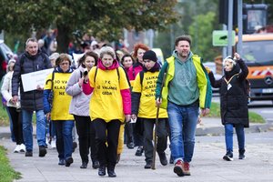 Apie streiką per brandos egzaminus anksčiau užsiminę mokytojai jau turi naujų planų: ko imsis?