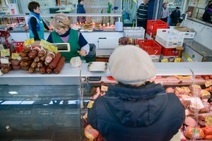 Naujas šokas dėl pensijų Lietuvoje – tai, kas prognozuojama netolimoje ateityje, atima žadą