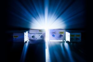 Lietuvių sukurtas lazeris – puslaidininkių pramonei ir biomedicinos tyrimams