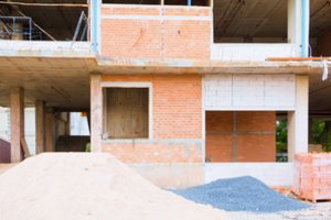 Neteisėtai statybos darbus vykdžiusiai klaipėdiečių įmonei – griežčiausia bausmė