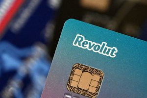 „Revolut Bank“ Lietuvos bankas skyrė 200 tūkst. eurų baudą