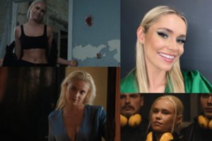 Laidų vedėja Dijora Petrikonytė: „Šalia moterų vyrai suskystėja“