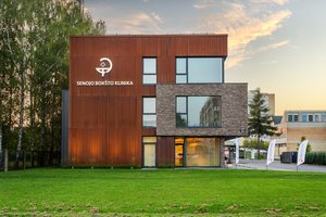 Naujiena Šiauliuose: didelė šiuolaikinių plastinių rekonstrukcinių operacijų įvairovė – „Senojo bokšto‘‘ klinikoje