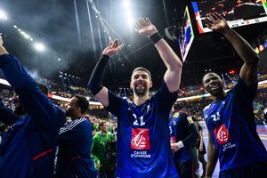 Rankinio besotis N. Karabatičius nežada sustoti: akiratyje – dar vienas tikslas