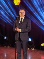 Iškilmingoje šventėje pagerbti Kauno klinikų Kraujo centro donorai