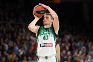 Prieš viešnagę Kaune – triuškinanti „Panathinaikos“ pergalė Atėnuose