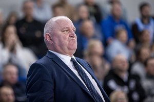 Jonavos „CBet“ patyrė triuškinantį pralaimėjimą nuo lenkų klubo