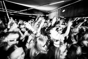 Elektroninės muzikos festivalis „OLE“ skelbia 2024-ųjų programą