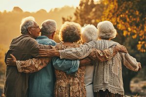 Ilgaamžiškiausia pasaulyje šeima kasdien valgo vieną patiekalą: išmėginkite ir jūs