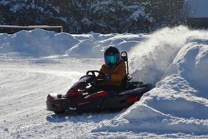 Eismo saugumas ir sportinės pergalės prasideda ten pat