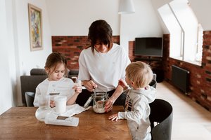 5 išskirtinės ekskursijos šeimoms su vaikais, kurios supažindins su duonos gamybos paslaptimis