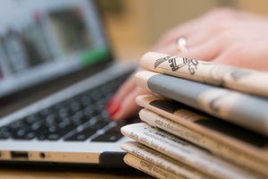 Kultūros ministerija kviečia periodinę kultūrinę žiniasklaidą pasinaudoti finansinės pagalbos priemone