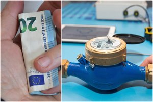 Tūkstančiams gyventojų namuose bus įdiegta speciali įranga: ką reikės žinoti