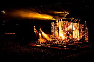 Į didelio dėmesio Lietuvoje sulaukusį „The World of Hans Zimmer“ turą Europoje jau nupirkta per 300 tūkst. bilietų