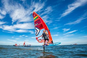 R. Jasiūnas kovą dėl olimpinio kelialapio tęs auksiniame laivyne: „Džiaugiuosi, kad pavyksta išnaudoti savo stipriąsias puses“