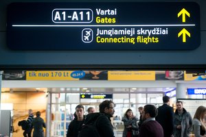 Turkijos ir Egipto nebegana: lietuviai atranda naujas kryptis – nustemba, kiek atsieina kelionė