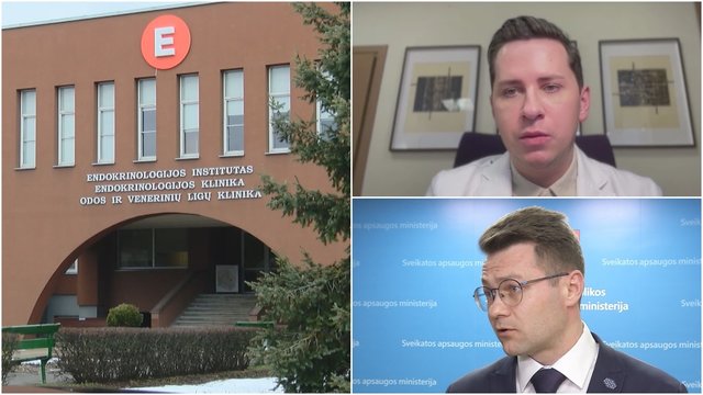 Kauno klinikas drebina skandalas – prabilo apie pasipylusius rezidentų prašymus ir nesibaigiantį terorizavimą