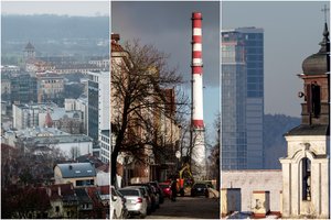 Štai kiek būstų dabar parduodama didžiuosiuose šalies miestuose: daugelis gyventojų nusprendė palaukti