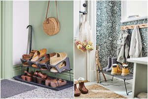 10 tvarkos sprendimų jūsų namams, kainuosiančių iki 10 eurų