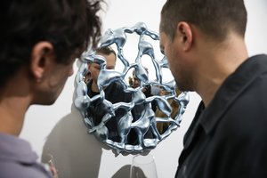 „Vartai“ tęsia šiuolaikinio dizaino parodų maratoną