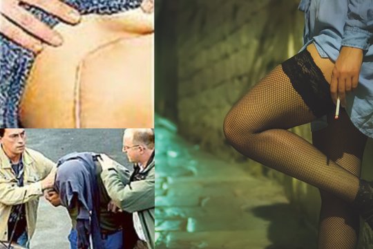 Siaubo naktį Vokietijos greitkelyje išgyvenusi lietuvė prostitutė atvedė žudiko maniako pėdsakais