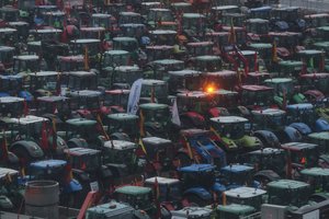 ES pažadėjo sumažinti „administracinę naštą“ ūkininkams