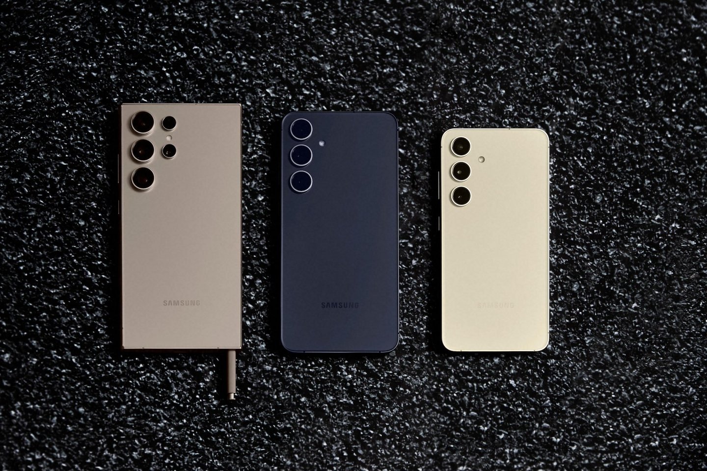 Po bute vykusių išgertuvių buvo pasigesta trijų telefonų.
