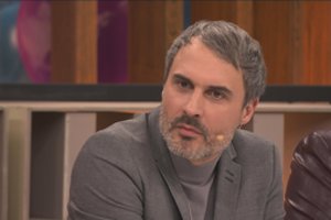 M. Jankavičius prisipažino, kad gyvenimas su žmona 22 metus – jos nuopelnas: „Labai sunku išlaikyti balansą“