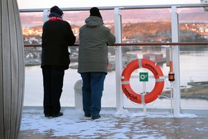 Siunta dėl to, ką leido Norvegija: tai gali išnaikinti ištisas gyvūnijos ir augalijos rūšis