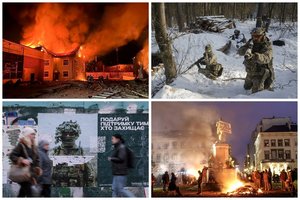 Mečys Laurinkus. Europai pradedant gyventi trimitų dėl trečiojo pasaulinio karo fone – žvilgsnis į realybę dėl Ukrainos